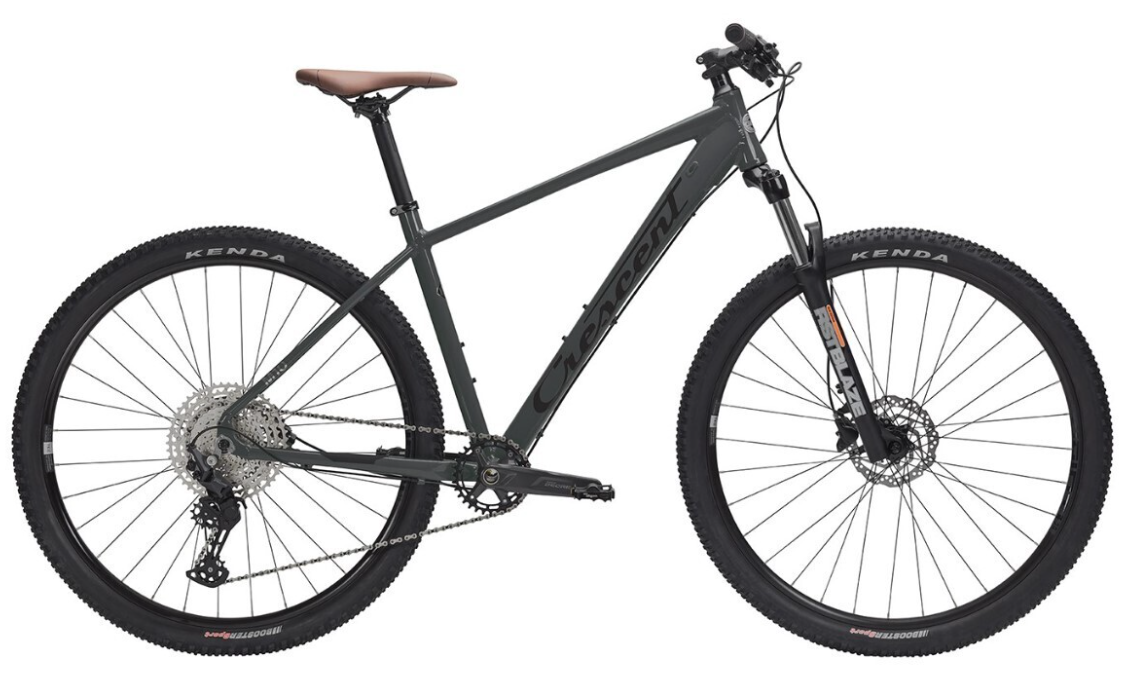 CRESCENT MODIG M10 HARMAA