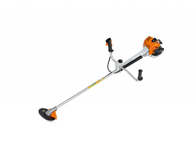 Stihl FS 410 C EM K Jussin Py r piste