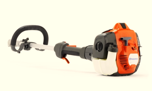 HUSQVARNA 336RK RUOHORAIVURIN MOOTTORIYKSIKKÖ