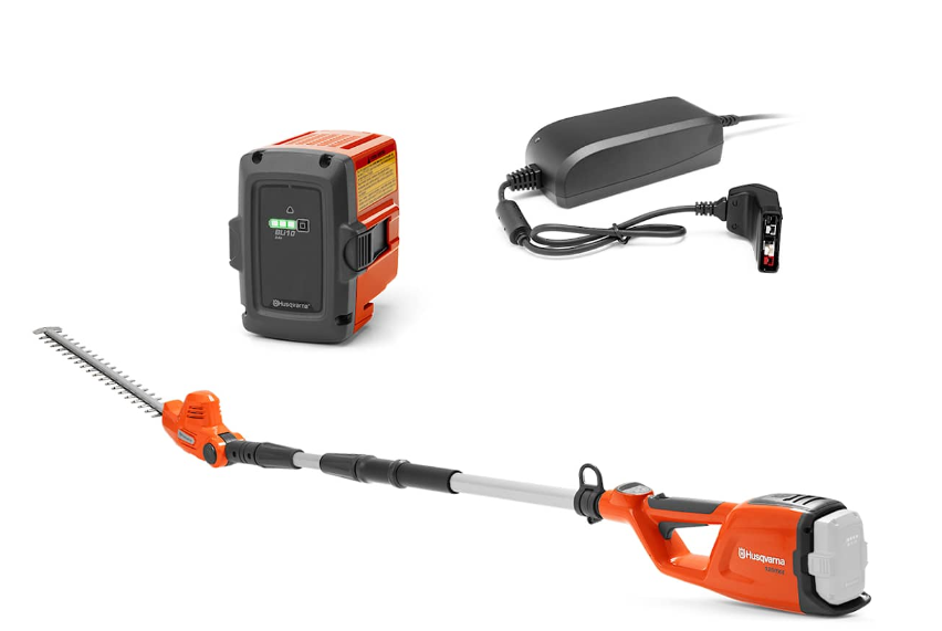 HUSQVARNA_120I TK4-H PENSASSAHA AKKUKÄYT