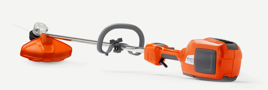 HUSQVARNA 536LI LX TRIMMERI