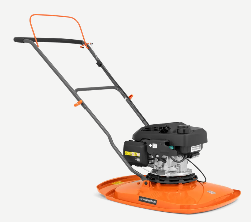 Husqvarna_GX_560_ruohonleikkuri