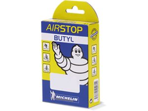 MICHELIN Airstop tube 700 x 25-32c Presta 40 mm