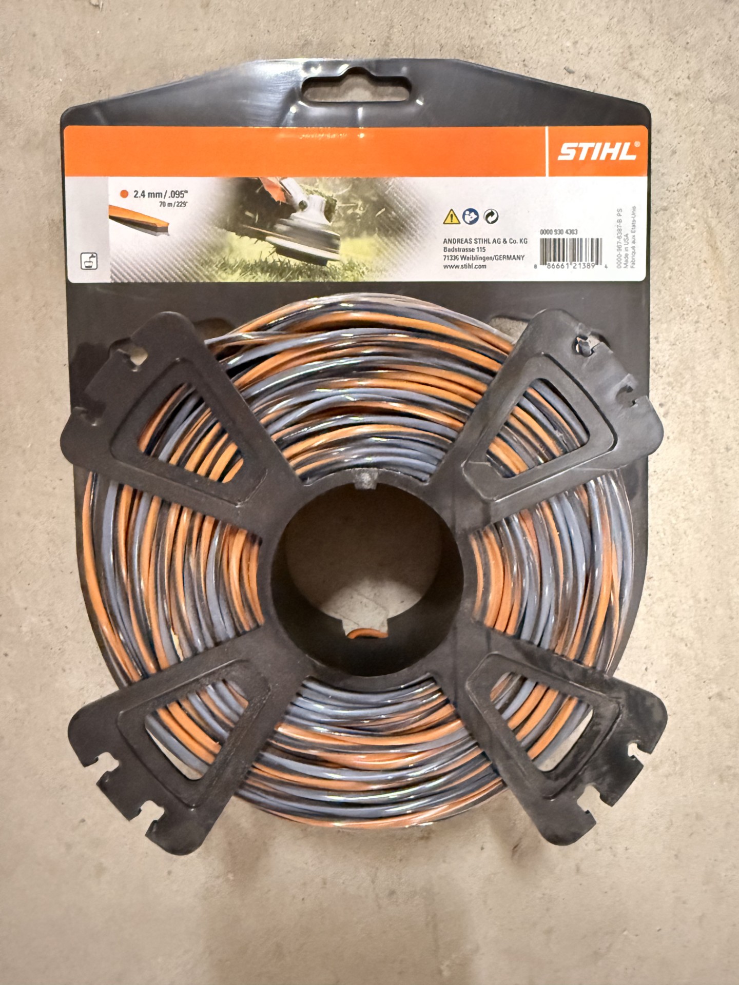 SIIMA_2,4mm70m