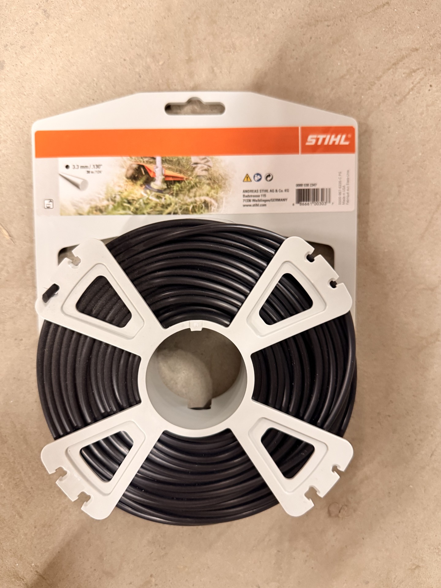 SIIMA_3,3mm38m