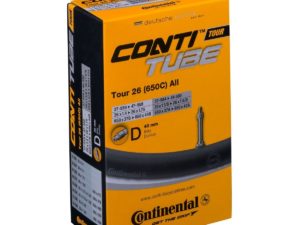 Sisärengas 26" CONTINENTAL 37/47-559/590, pikaventtiili 40