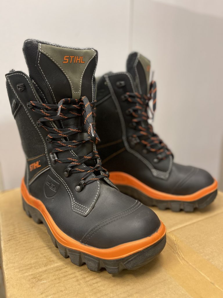 STIHL RANGER GTX TURVAKENKÄ KOKO 40 Jussin Pyöräpiste