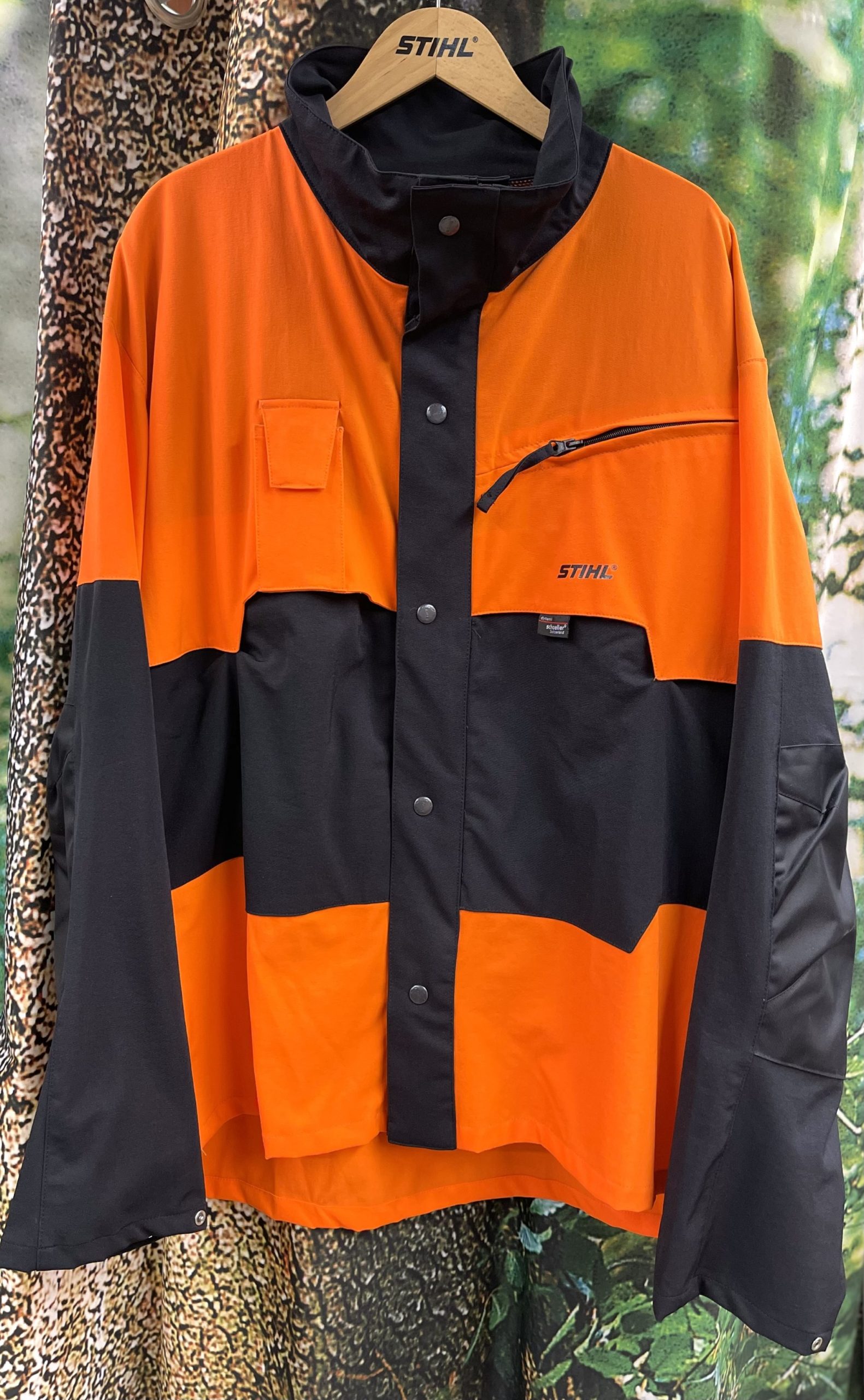 STIHL ADVANCE TAKKI S