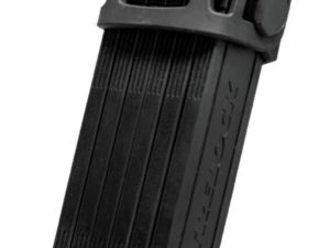 Trelock Taittolukko FS 380 85cm musta
