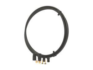 XLC Hydraulic line kit BR-X05 Black